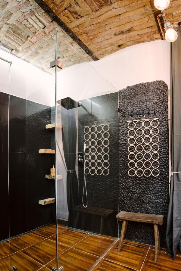 Appartamento The Nest In Downtown *