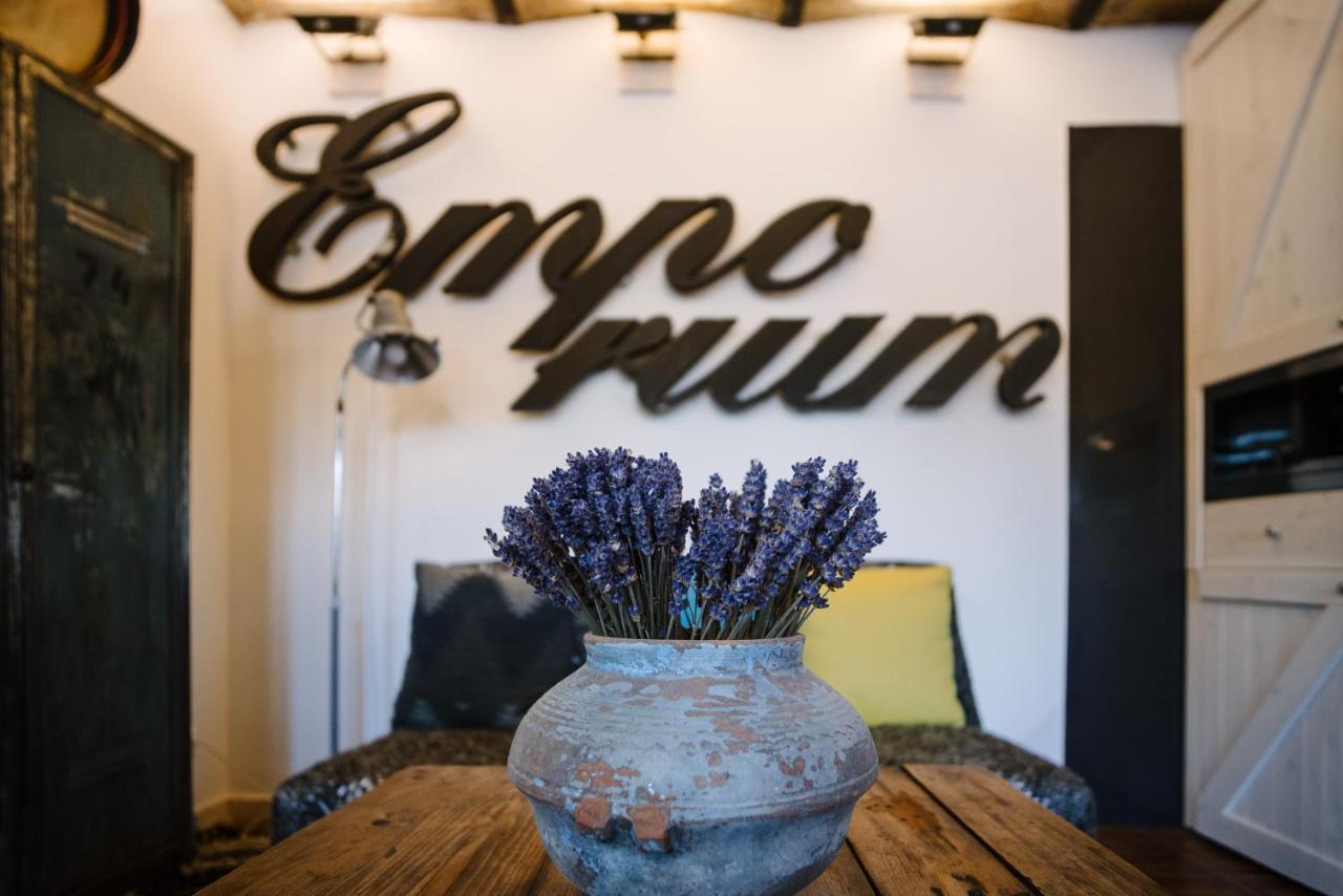 Appartamento The Nest In Downtown
