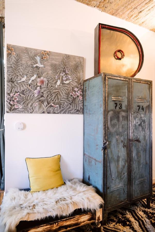 Appartamento The Nest In Downtown