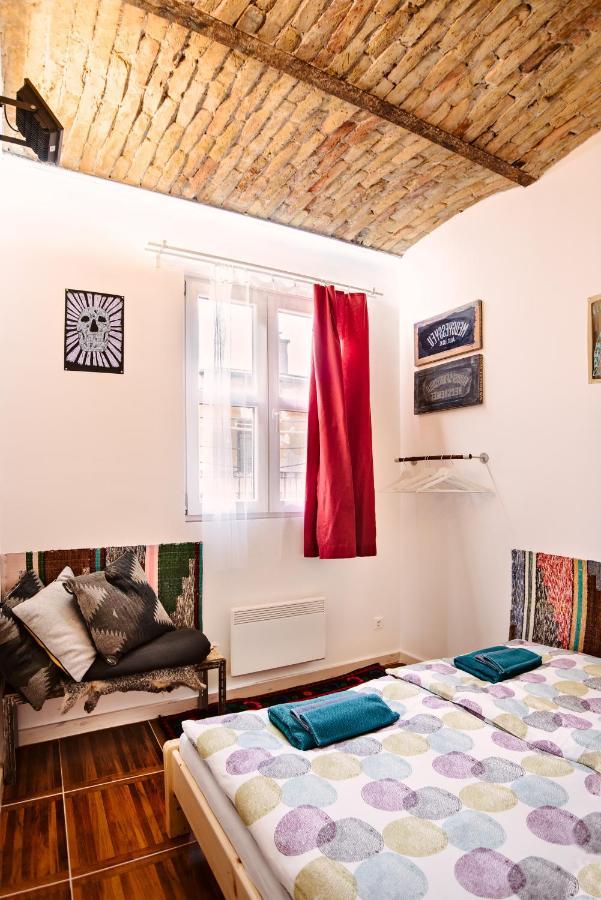 Appartamento The Nest In Downtown