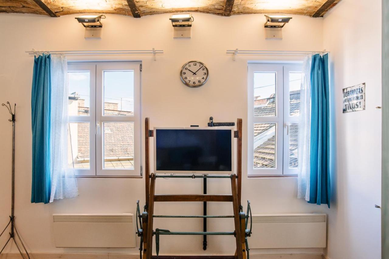 The Nest In Downtown Apartment