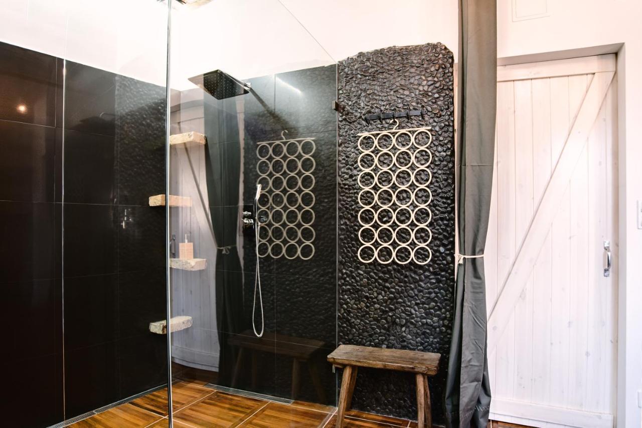 Apartman The Nest In Downtown *